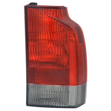 Volvo V70/XC70 1998-2004 Achterlicht Rechts (Achterlampen), Verzenden, Nieuw