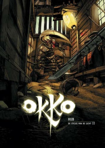 Cyclus van de lucht / Okko / II 9789058855138 Hub, Verzenden, Zo goed als nieuw, Hub