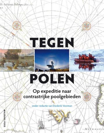 Tegenpolen 9789057305474, Verzenden