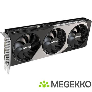 INNO3D GeForce RTX 5080 X3 16GB, Verzenden