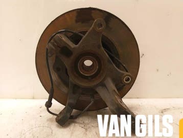 Fusee rechts-voor Renault Captur O176872, Nieuw