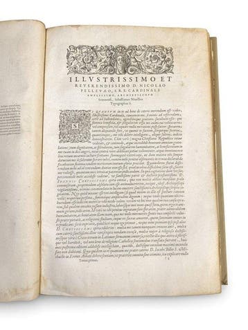 Ioannis Chrysostomi - Operum + Index - 1588, Antiek en Kunst