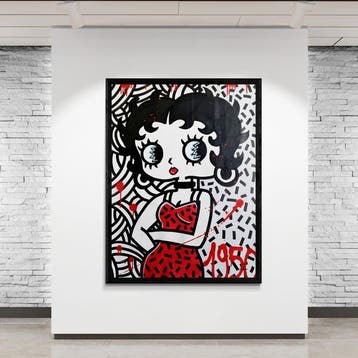 Harleen - The Cute One
