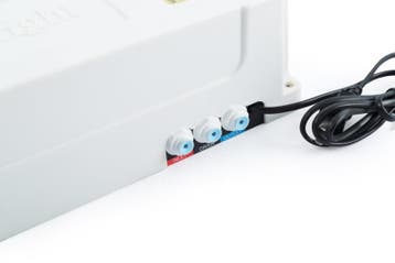 Boosterpomp osmose RO KBM 50 GPD 190l/dag, Dieren en Toebehoren, Ophalen of Verzenden, Nieuw