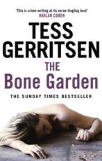 Bone Garden 9780553818369 Tess Gerritsen, Verzenden, Tess Gerritsen