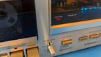 Pioneer - CT-F600 - Gereviseerd - Blue line series, Nieuw