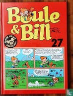 Bollie en Billie - Boule & Bill - 1999, Verzenden, Roba, Jean.
