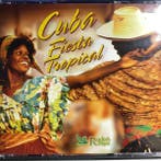 Various - Cuba Fiesta Tropical, Verzenden, Gebruikt