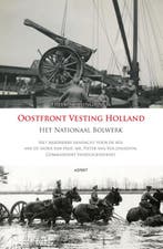 Oostfront Vesting Holland | Freek Schlingmann | Nieuw, Verzenden, Nieuw, Freek Schlingmann