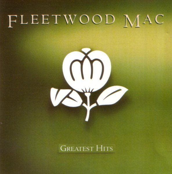 Fleetwood Mac - Greatest Hits (CD, 1988), CD & DVD, CD | Rock, Envoi