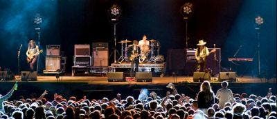Razorlight Tickets, Tickets & Billets, Billets & Tickets Autre