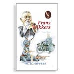 Frans Wikkers 9789461150035 Willem Schippers, Verzenden, Willem Schippers