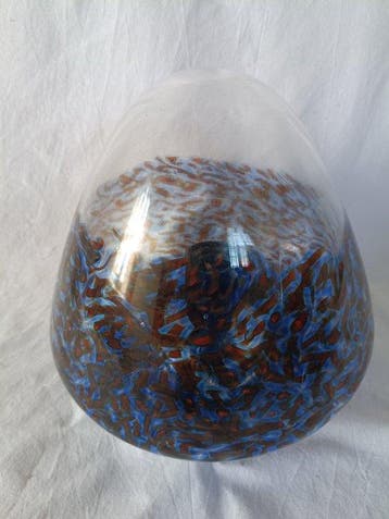 Vistosi - Gae Aulenti - Plafondlamp (2) - Muranoglas