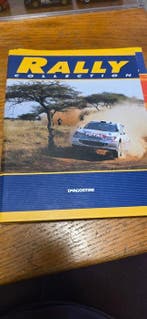 1:43 - Voiture de sport miniature (27) - Rally Collection