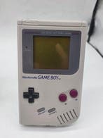 Nintendo - Gameboy Classic - Dmg-01 1989 - Ascii Carrier