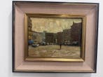 Federico Starnone (1917-1998) - Napoli - Porta Capuana