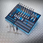 Datona Gevulde gereedschapswagen met topkist XXL - Premium, Ophalen of Verzenden, Nieuw