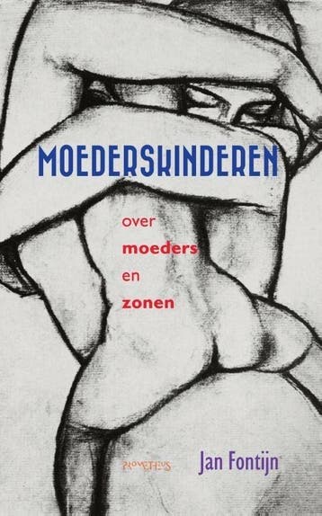 Moederskinderen (9789044639674, Jan Fontijn), Verzenden