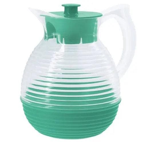 La Carafe Vintage Karaf Lagune - 1,3 L, Huis en Inrichting, Keuken | Servies, Nieuw, Verzenden