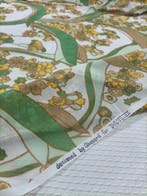 Fantastica tenda vintage - made in Italy - Tissu de rideau -