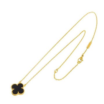 Van Cleef & Arpels - Halsketting - 18 karaat Geel goud