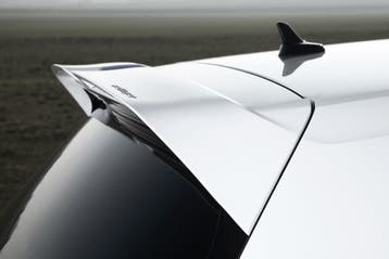 Oettinger dakspoiler | Golf 7 VII 3-drs., 5-drs GTI / GTD /, Auto-onderdelen, Verzenden, Nieuw, Volkswagen