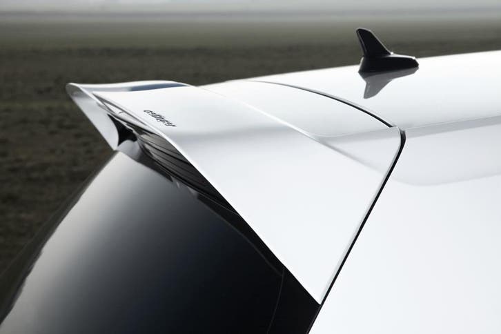 Oettinger dakspoiler | Golf 7 VII 3-drs., 5-drs GTI / GTD /, Autos : Pièces & Accessoires, Carrosserie & Tôlerie, Envoi