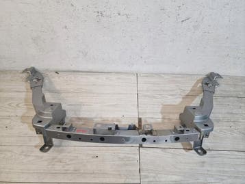 Maserati Ghibli versterkingspas, Verzenden, Gebruikt