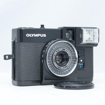 Olympus PEN EF Appareil photo argentique