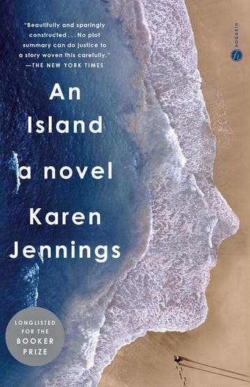 An Island 9780593446546 Karen Jennings, Verzenden, Karen Jennings