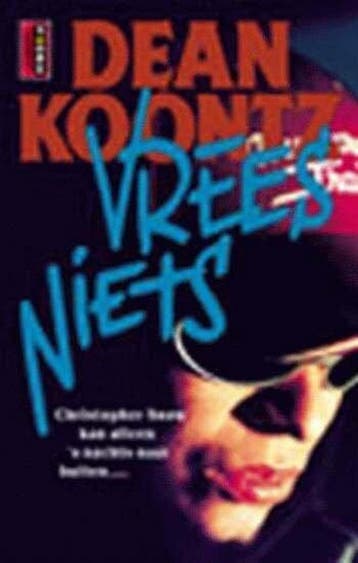 Vrees niets / Poema Koontz 9789024541546 Dean R. Koontz, Verzenden, Gelezen, Dean R. Koontz