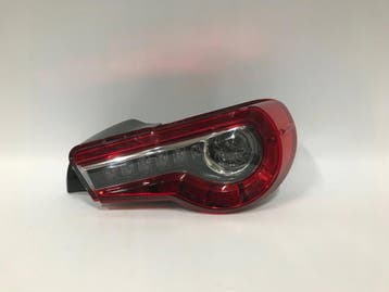 Subaru BRZ 2018- LIFT rechter LED achterlicht, Verzenden, Gebruikt