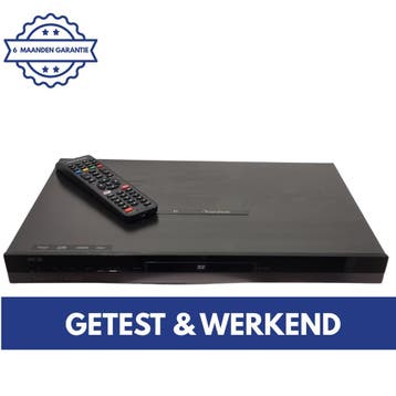 Harman Kardon DVD 28/230 | DVD Speler | Harman Kardon | DVD, TV, Hi-fi & Vidéo, Lecteurs DVD, Verzenden, Dvd-speler