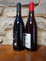 Saint Joseph 2021 lIserand Malsert & Olla Rouge 2022, Nieuw