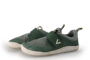 Vivobarefoot Barefoot Jongens in maat 28 Groen, Kinderen en Baby's, Verzenden, Jongen of Meisje, Nieuw, Vivobarefoot