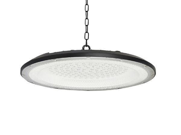 Veiling - 4x 150W 6500K LED UFO Highbay SLIM Waterdicht met, Autos : Pièces & Accessoires, Éclairage