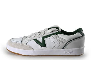 Vans Sneakers in maat 42 Wit, Verzenden, Wit, Zo goed als nieuw, Sneakers