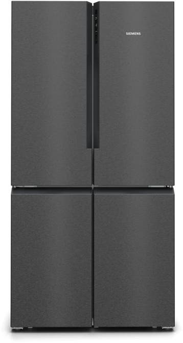 Siemens KF96NAXEA - Amerikaanse Koelkast - 183 cm - 605L -, Electroménager, Ophalen of Verzenden