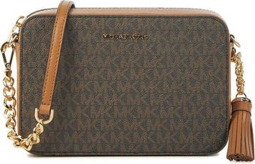 SHOWMODEL Michael Kors Crossbodytassen - Jetset Md camera..., Verzenden, Nieuw