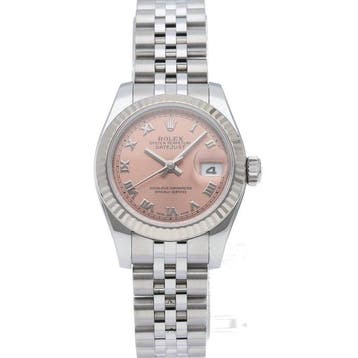 Rolex - Datejust 26 Ladies Watch Jubilee - 179174(V) -, Nieuw