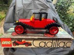 Lego Set - 390 - Classic - Cadillac 1913, Nieuw