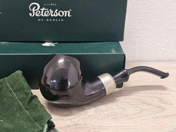 Peterson - Peterson of Dublin – System Standard 314 (o, Nieuw