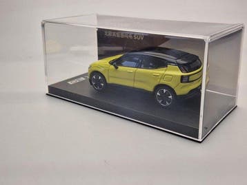 Volvo Dealer edition 1:43 - Voiture miniature - Volvo EX30 -