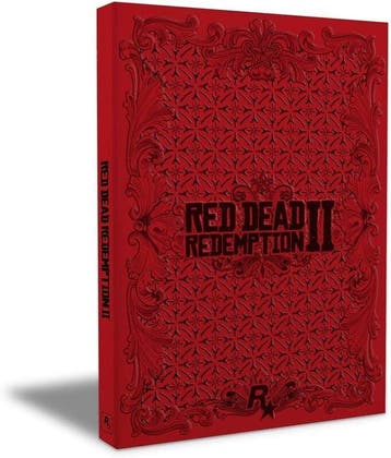 Red Dead Redemption 2 Steelbook Edition (Zonder Game), Games en Spelcomputers, Ophalen of Verzenden, Zo goed als nieuw