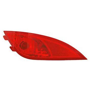 Hyundai IX35 2010-2015 Achtermistlicht Links In Bumper, Auto-onderdelen, Verzenden, Nieuw