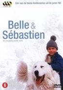 Belle & Sebastien - Seizoen 1 op DVD, CD & DVD, Verzenden