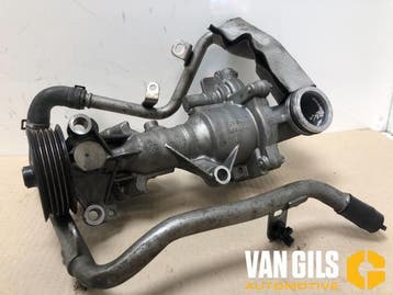 Waterpomp Mercedes A-Klasse O257100