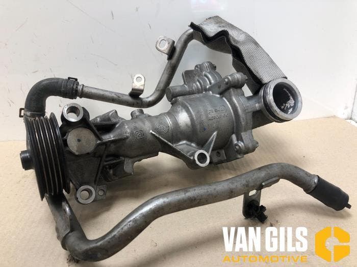 Waterpomp Mercedes A-Klasse O257100, Auto-onderdelen, Airco en Verwarming