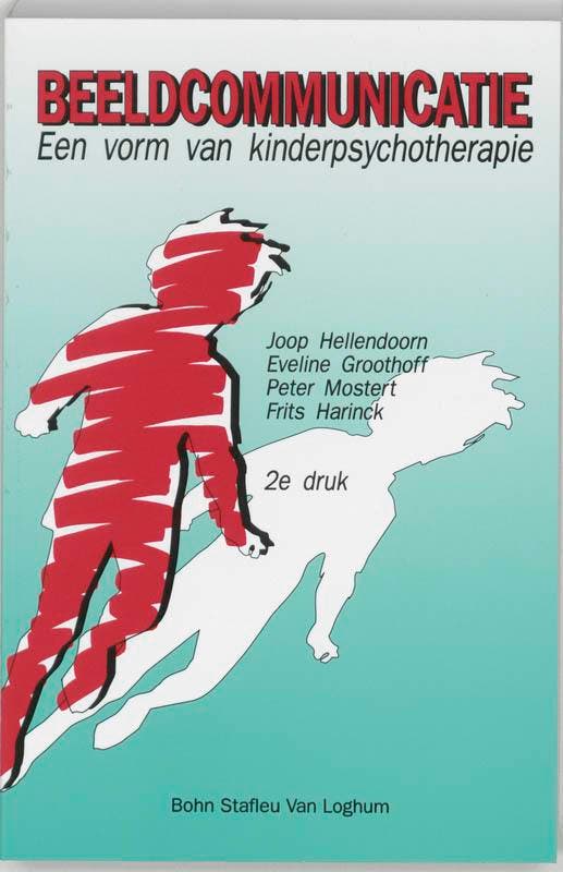 Beeldcommunicatie / Sociale bibliotheek 9789031314805, Boeken, Psychologie, Zo goed als nieuw, Verzenden