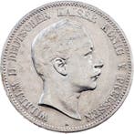 Duitsland, keizerrijk Wilhelm II. 5 Mark 1900 / Prussia